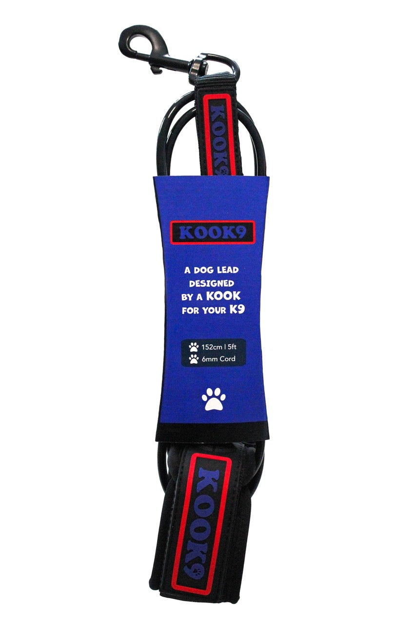 KOOK9 Premium Dog Lead