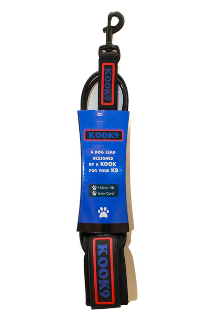 KOOK9 Premium Dog Lead